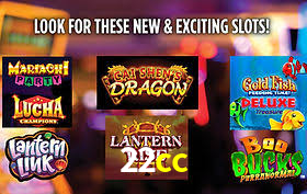 APP oficial da 22cc para mobile